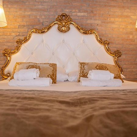 Rigoletto Charm Bed & Breakfast Venice Exterior photo