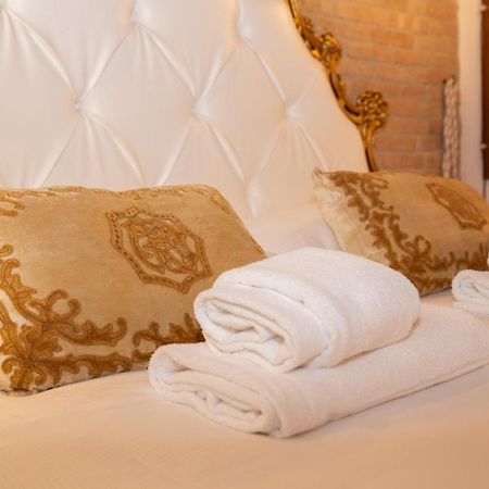 Rigoletto Charm Bed & Breakfast Venice Exterior photo