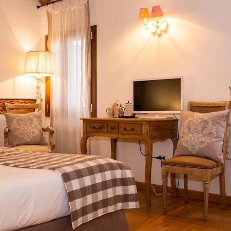 Rigoletto Charm Bed & Breakfast Venice Exterior photo