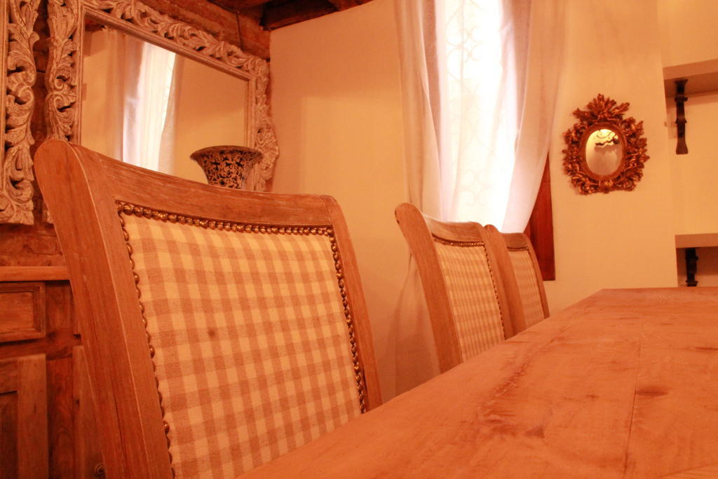 Rigoletto Charm Bed & Breakfast Venice Exterior photo