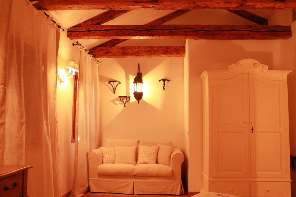 Rigoletto Charm Bed & Breakfast Venice Exterior photo