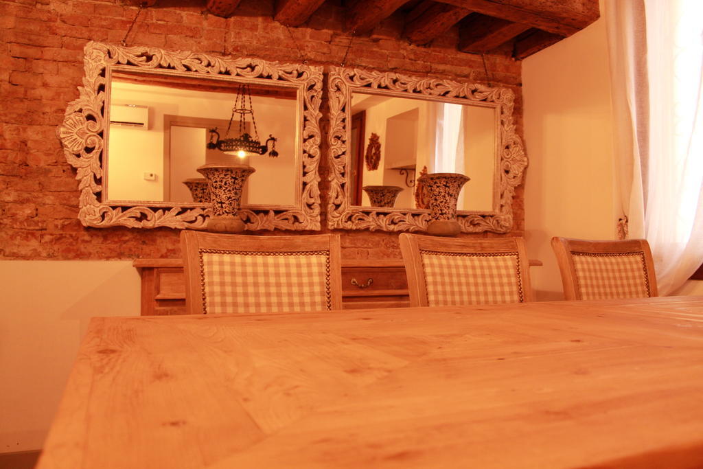 Rigoletto Charm Bed & Breakfast Venice Exterior photo