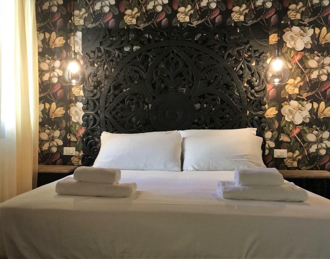 Rigoletto Charm Bed & Breakfast Venice Exterior photo