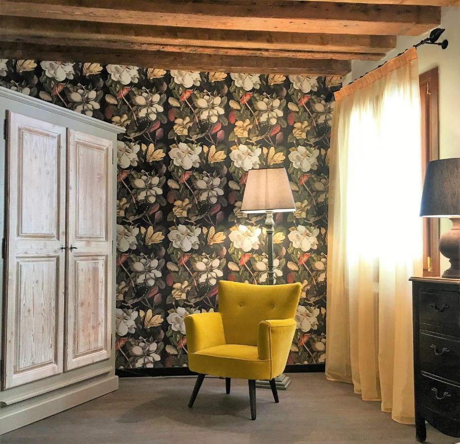 Rigoletto Charm Bed & Breakfast Venice Exterior photo