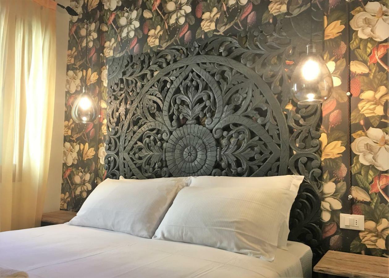 Rigoletto Charm Bed & Breakfast Venice Exterior photo