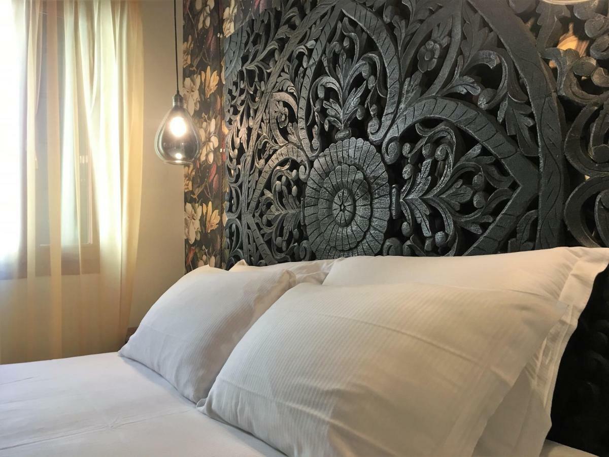 Rigoletto Charm Bed & Breakfast Venice Exterior photo