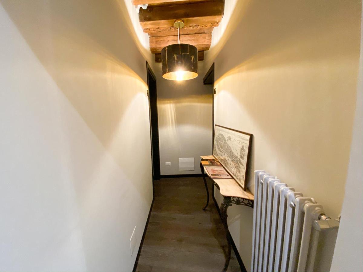 Rigoletto Charm Bed & Breakfast Venice Exterior photo