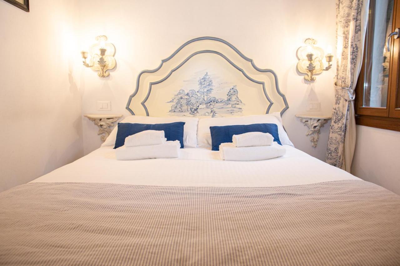 Rigoletto Charm Bed & Breakfast Venice Exterior photo