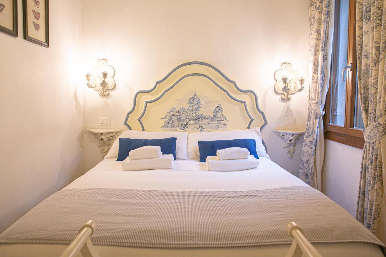 Rigoletto Charm Bed & Breakfast Venice Exterior photo