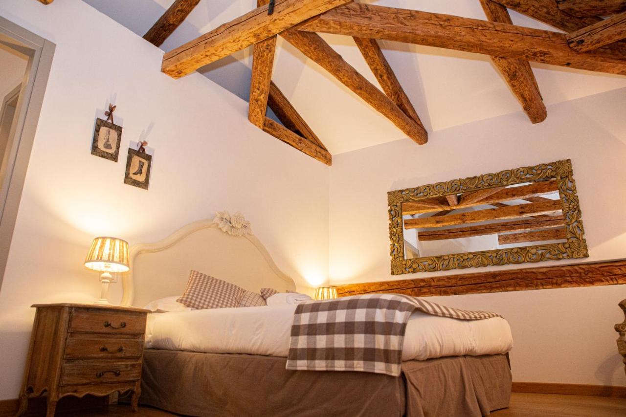 Rigoletto Charm Bed & Breakfast Venice Exterior photo