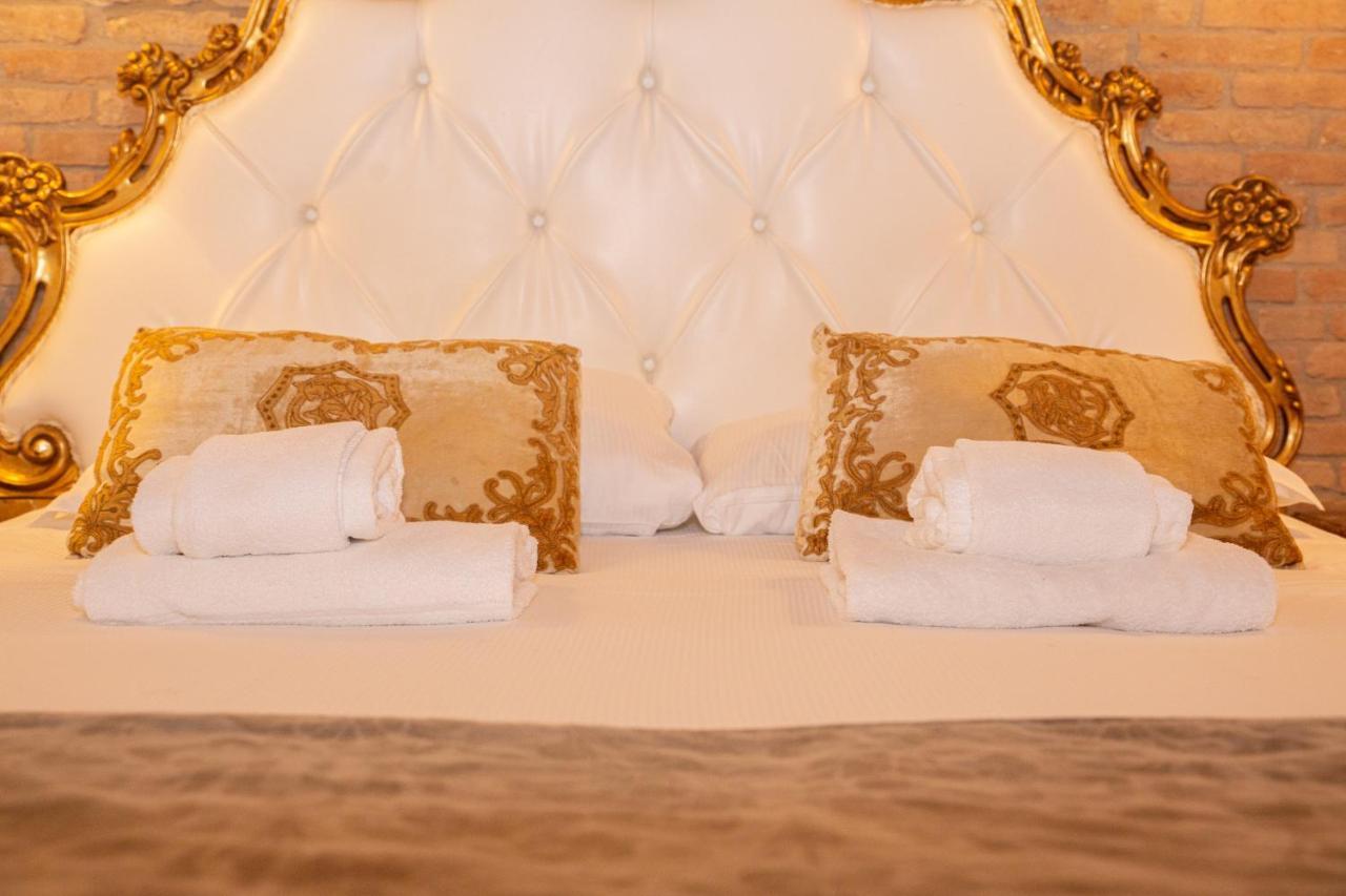 Rigoletto Charm Bed & Breakfast Venice Exterior photo