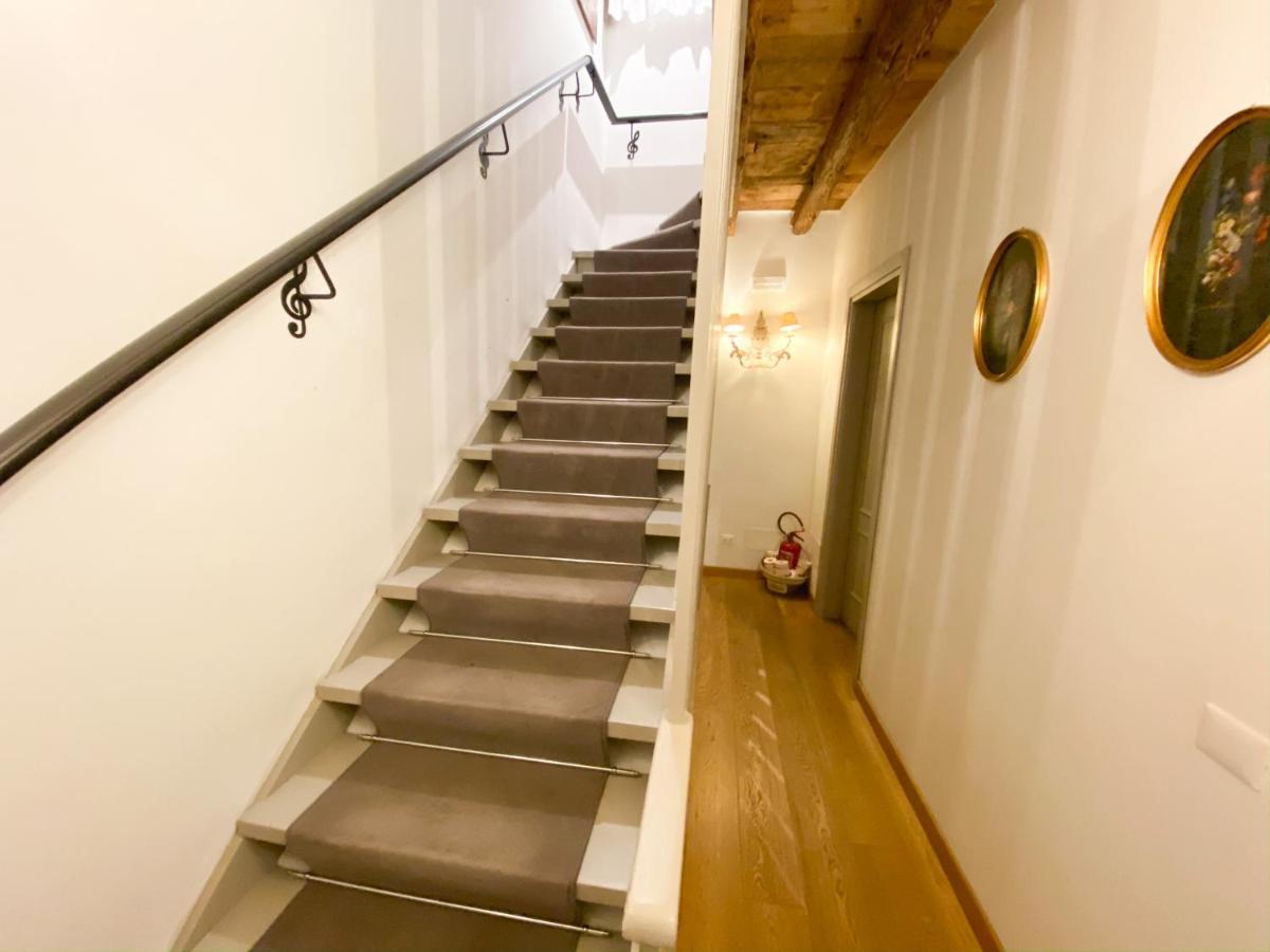 Rigoletto Charm Bed & Breakfast Venice Exterior photo