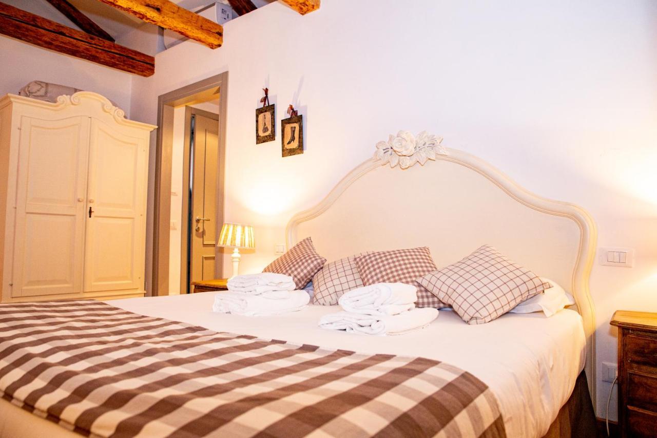 Rigoletto Charm Bed & Breakfast Venice Exterior photo
