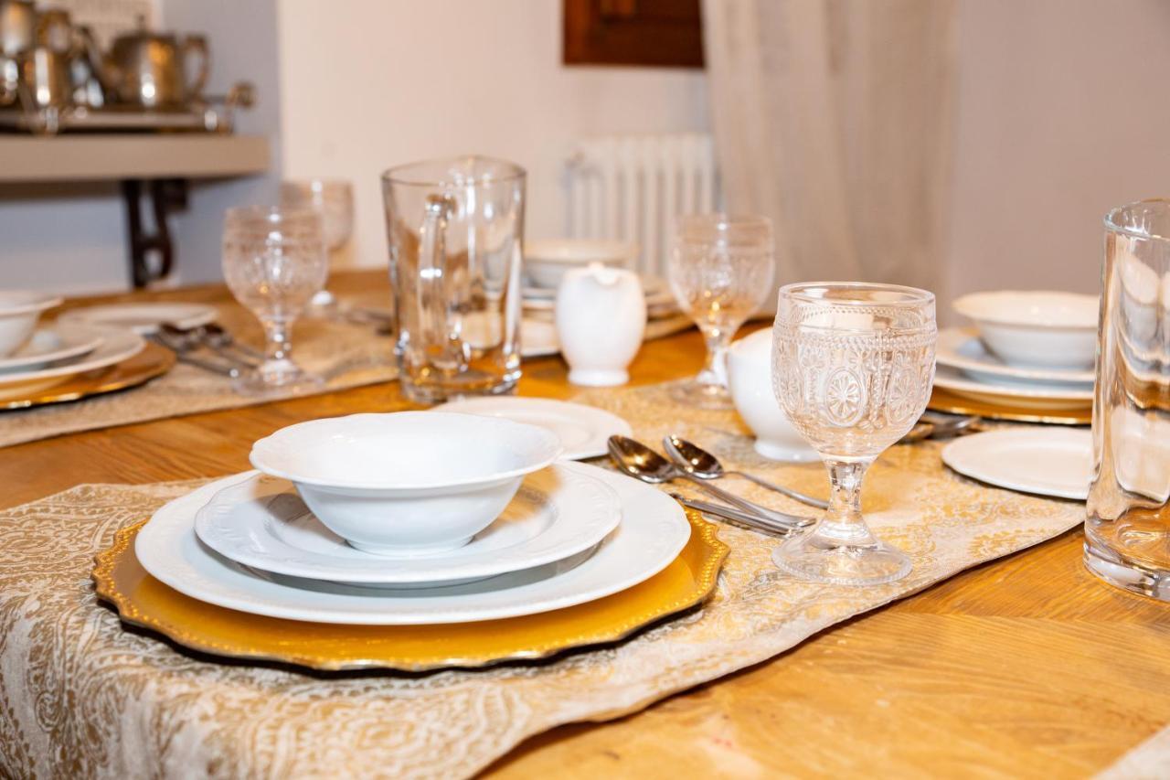Rigoletto Charm Bed & Breakfast Venice Exterior photo