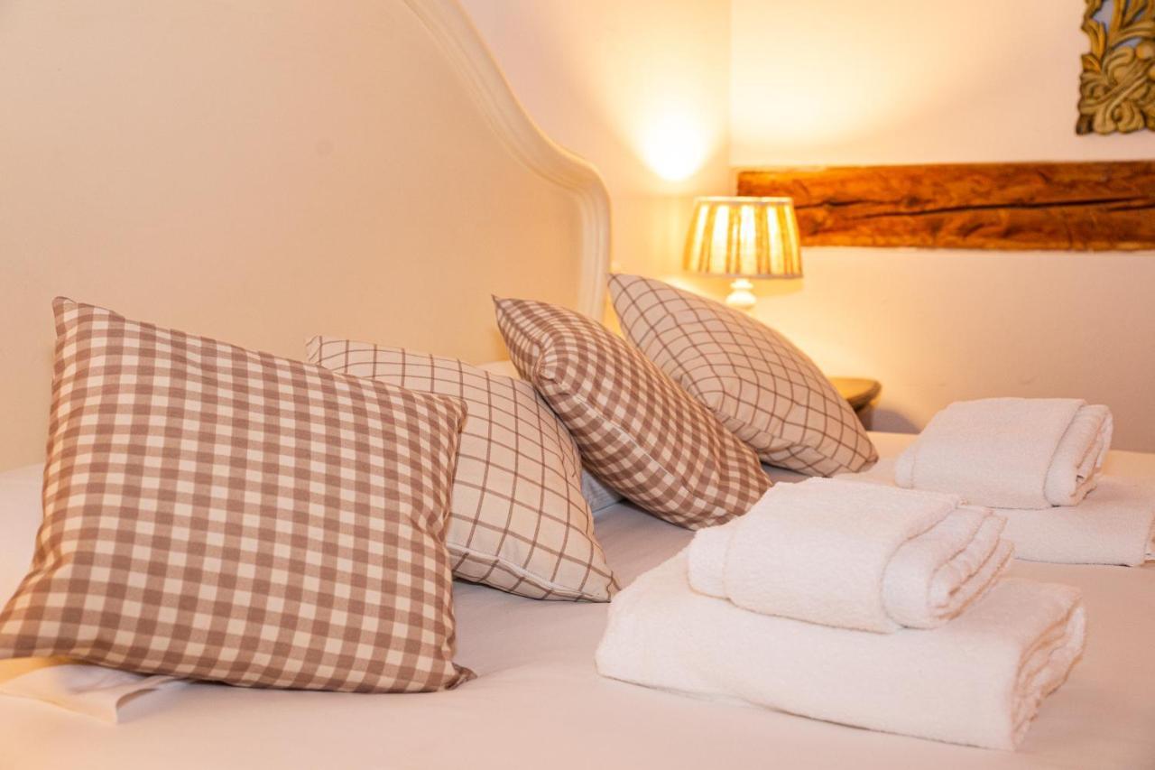 Rigoletto Charm Bed & Breakfast Venice Exterior photo