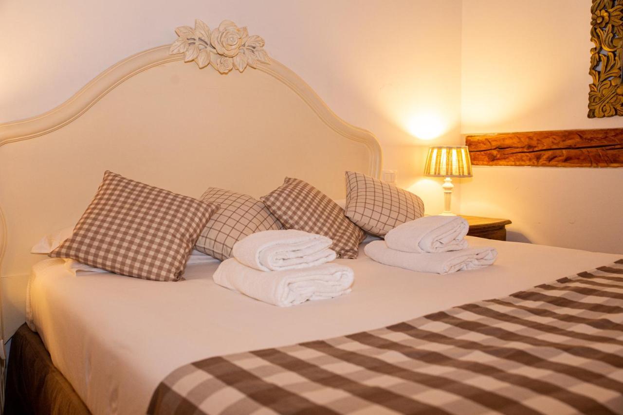 Rigoletto Charm Bed & Breakfast Venice Exterior photo