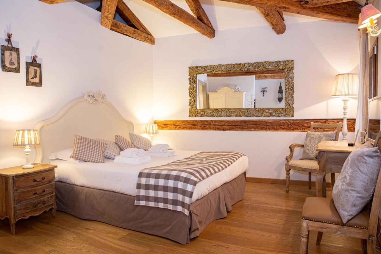 Rigoletto Charm Bed & Breakfast Venice Exterior photo