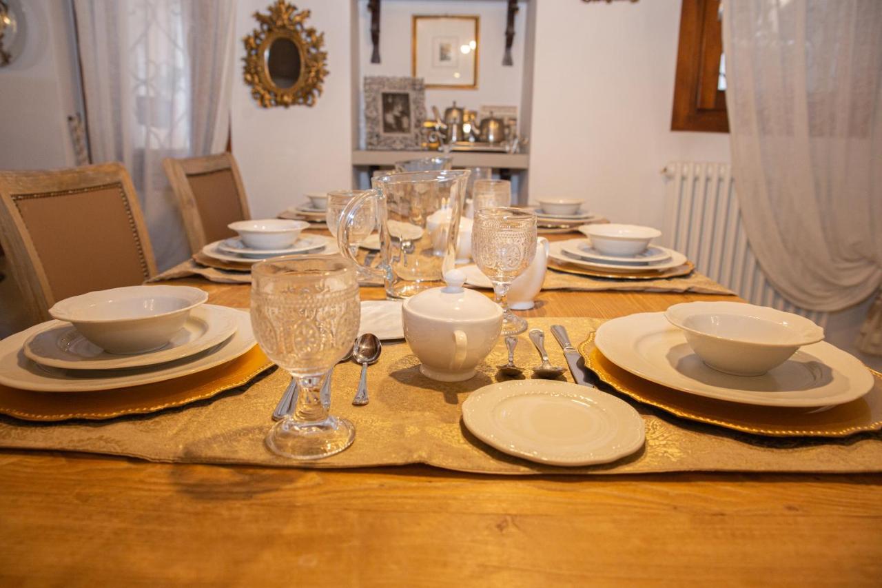Rigoletto Charm Bed & Breakfast Venice Exterior photo