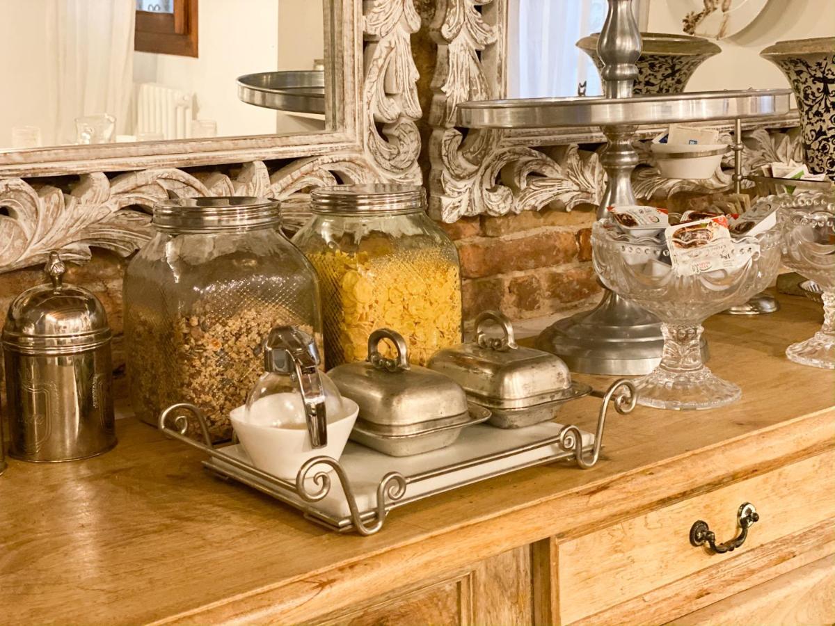 Rigoletto Charm Bed & Breakfast Venice Exterior photo