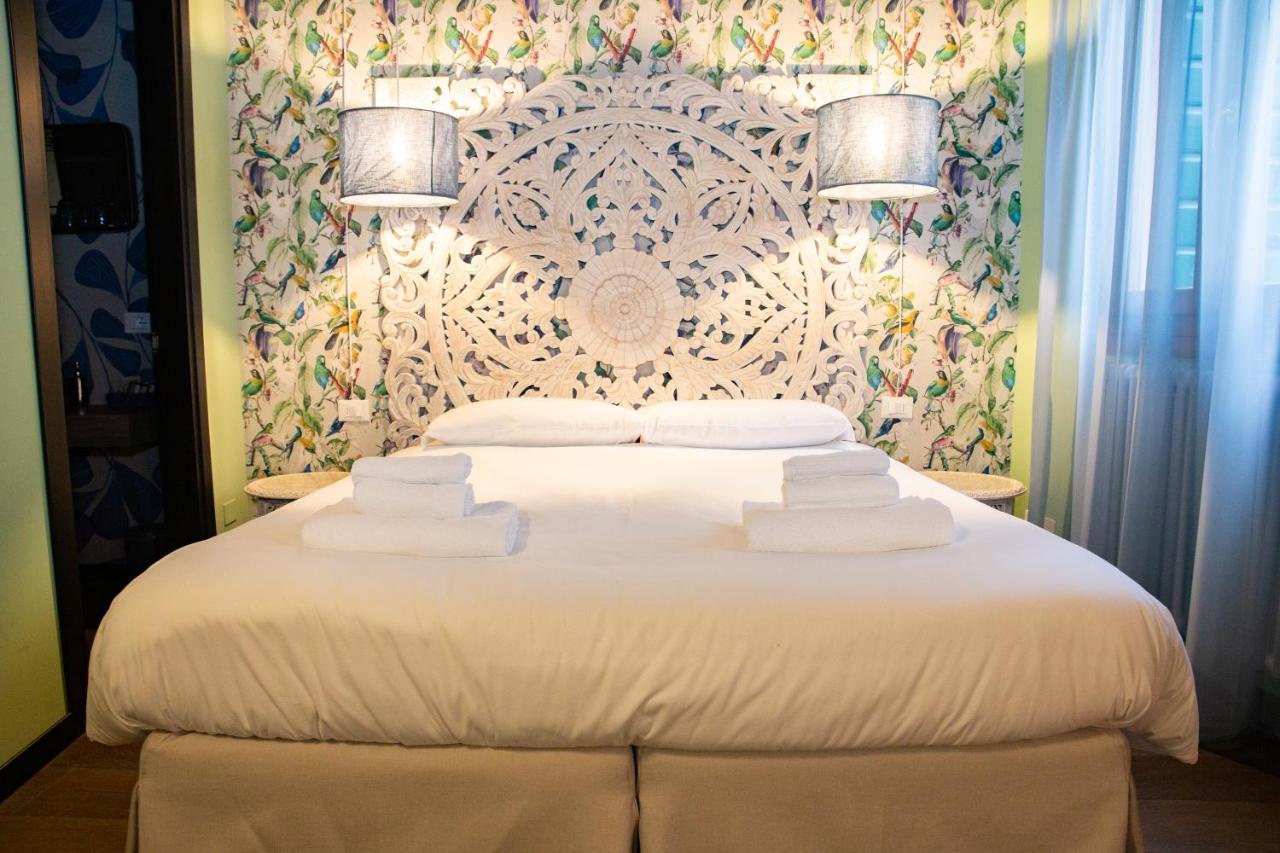 Rigoletto Charm Bed & Breakfast Venice Exterior photo