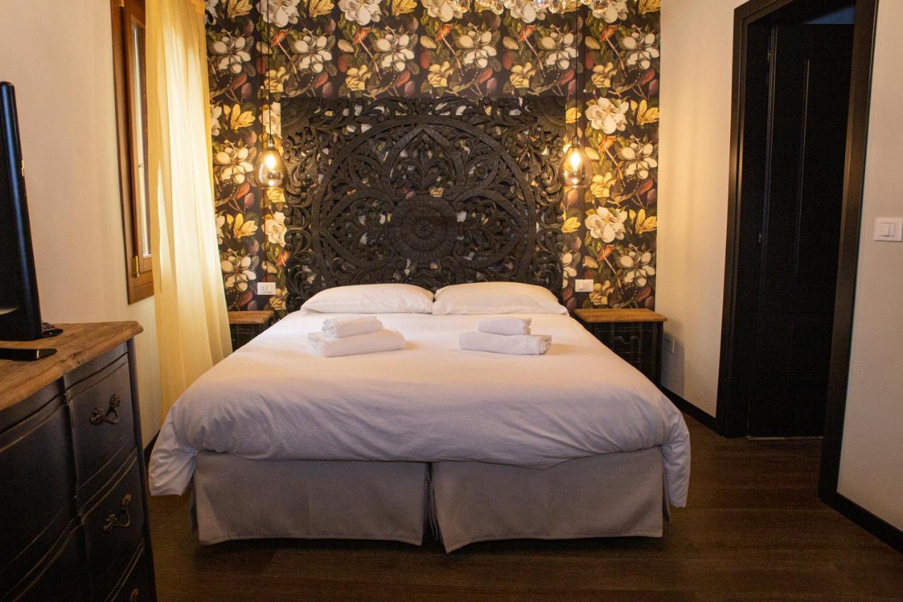 Rigoletto Charm Bed & Breakfast Venice Exterior photo