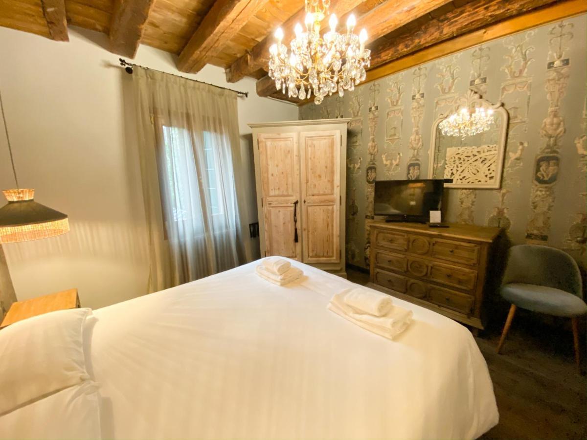 Rigoletto Charm Bed & Breakfast Venice Exterior photo
