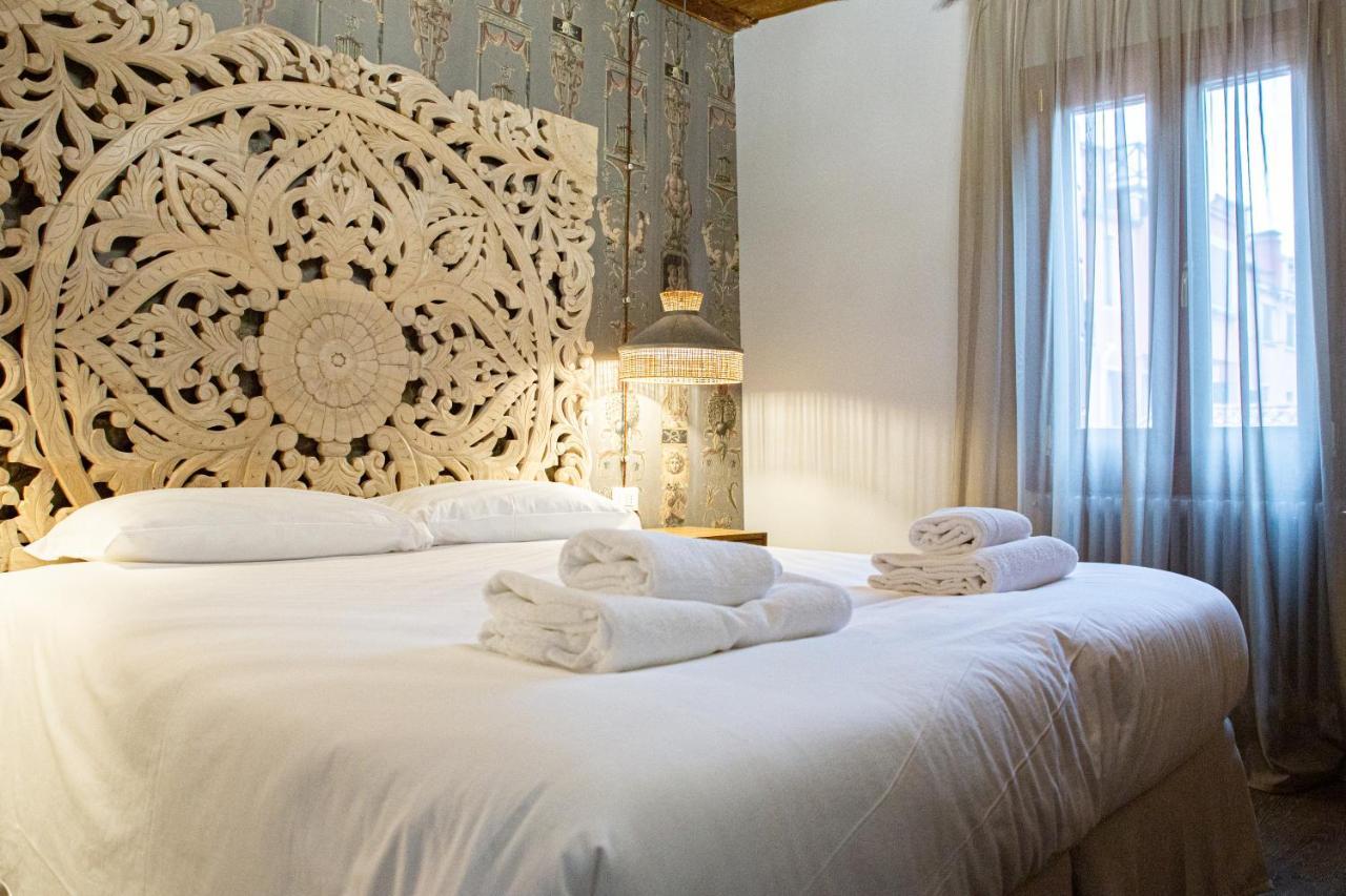 Rigoletto Charm Bed & Breakfast Venice Exterior photo