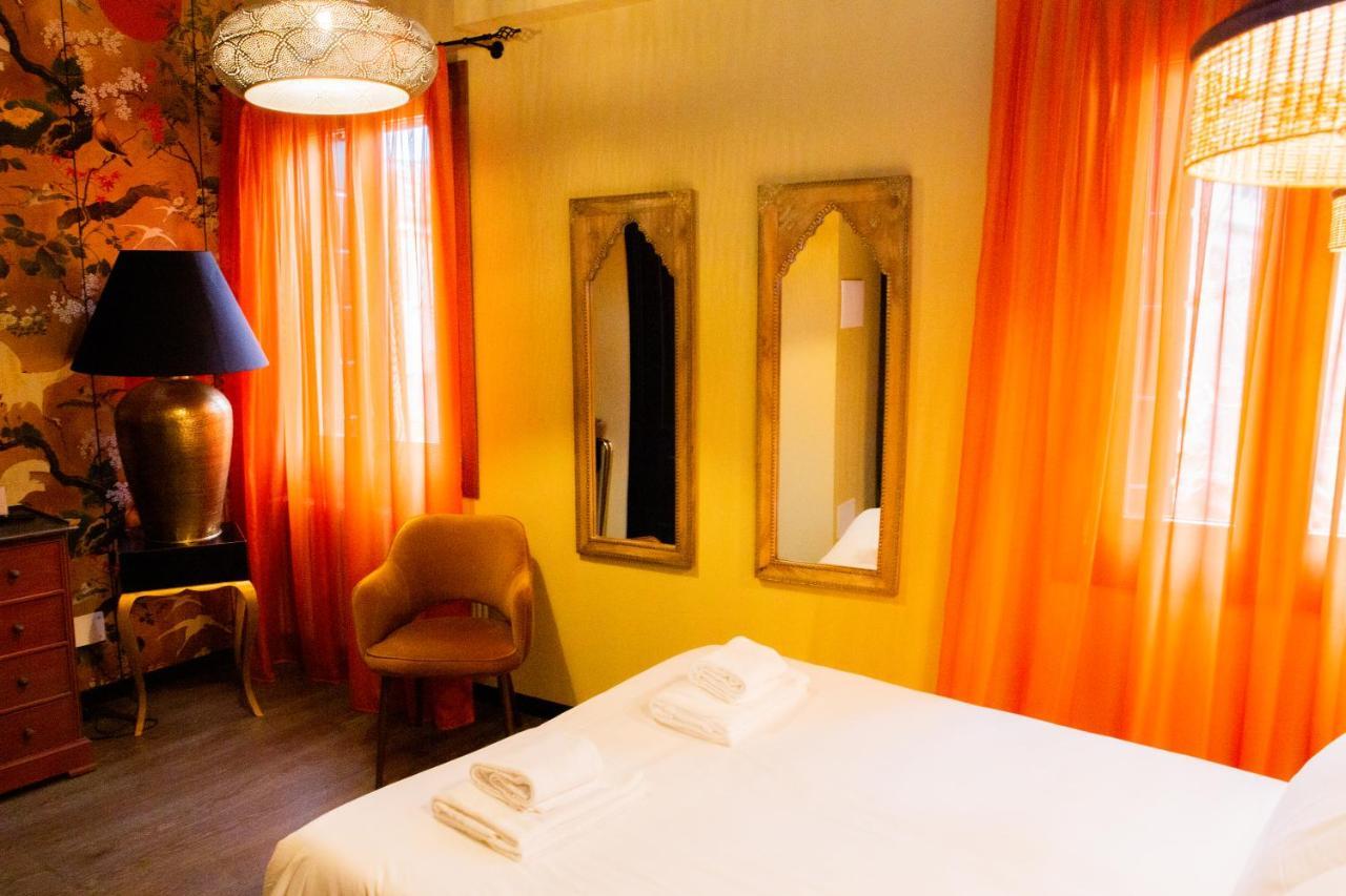 Rigoletto Charm Bed & Breakfast Venice Exterior photo