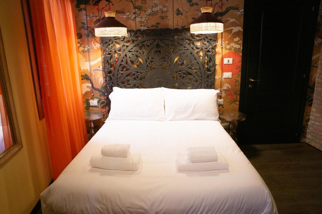 Rigoletto Charm Bed & Breakfast Venice Exterior photo