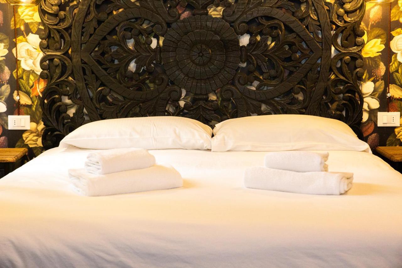 Rigoletto Charm Bed & Breakfast Venice Exterior photo