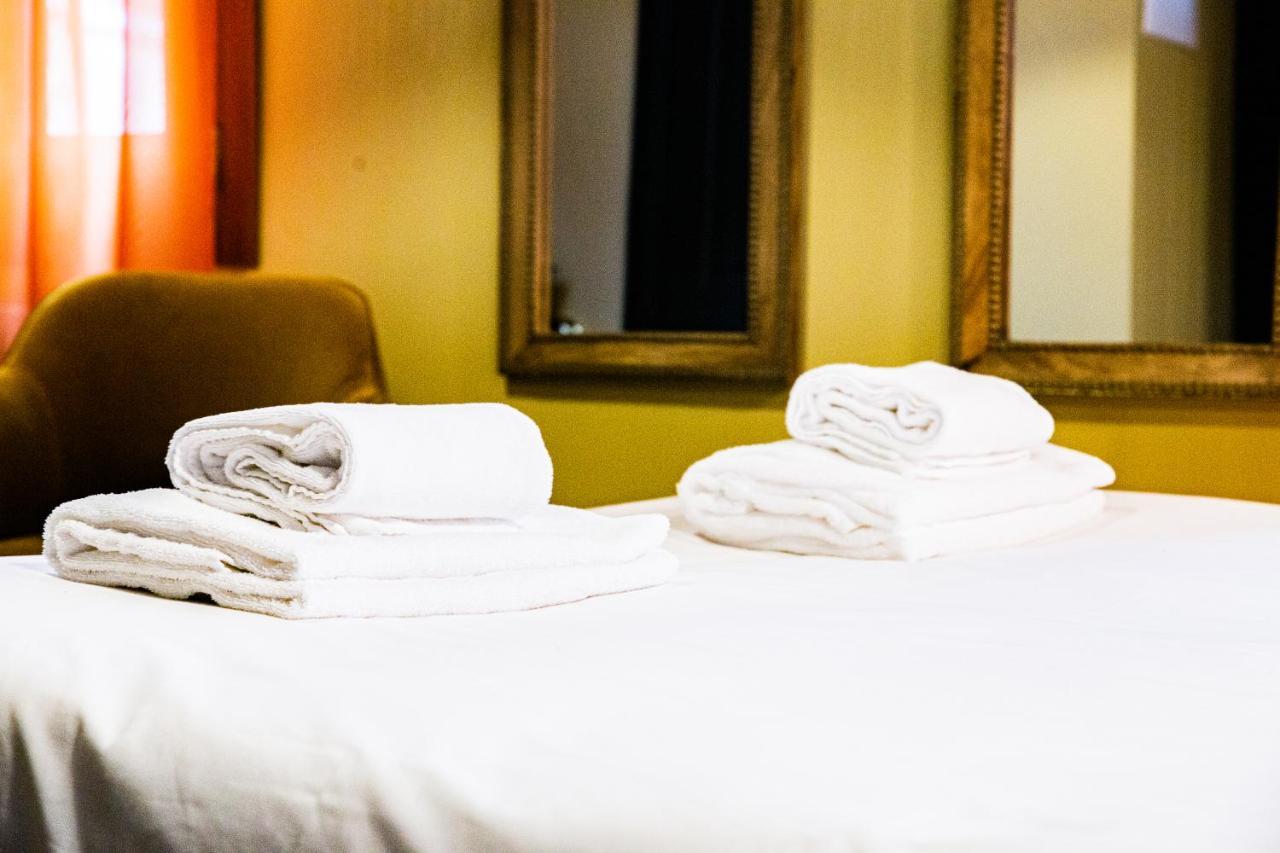 Rigoletto Charm Bed & Breakfast Venice Exterior photo